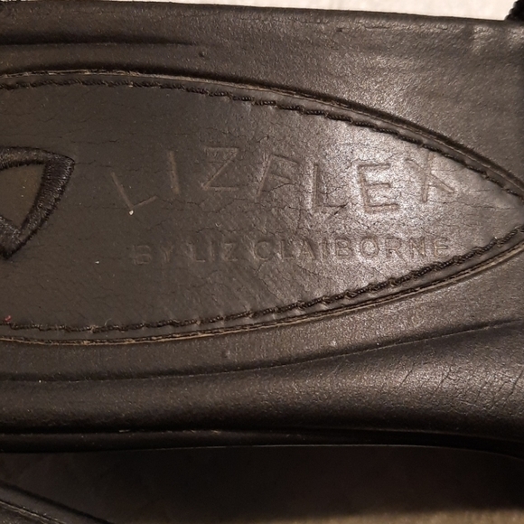 Liz Flex Slides by Liz Claiborne - Picture 4 of 8